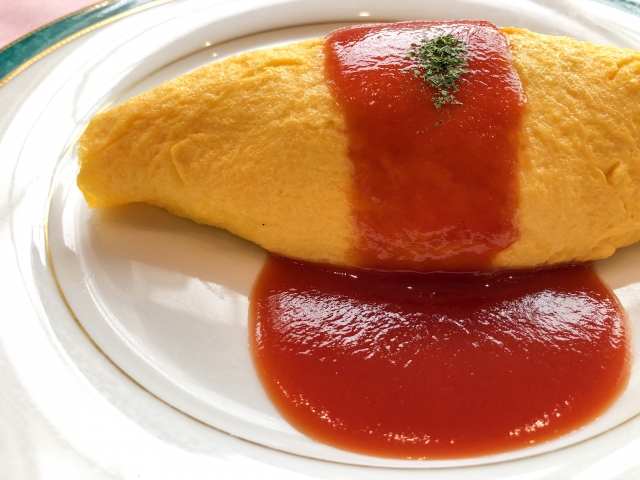 和洋中の食文化 日本食品名産図鑑