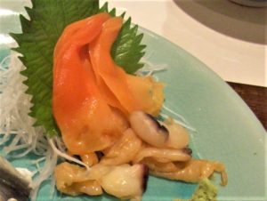 バカガイは単なる馬鹿ではないのです アオヤギ 小柱になるクールな貝です 日本食品名産図鑑