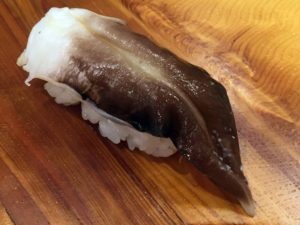 真っ黒ではないトリガイの本当の姿 日本食品名産図鑑 真っ黒ではないトリガイの本当の姿 日本食品名産図鑑